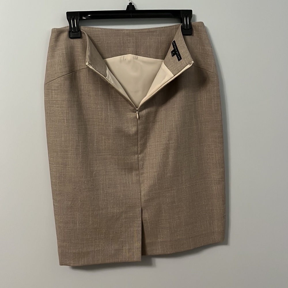 Antonio Melani Skirt and Blazer Suit Set - Picture 8 of 8